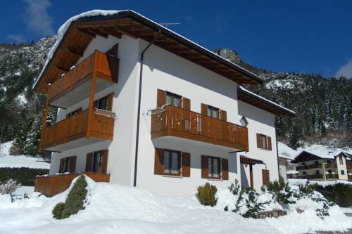 Imagen de la habitación del Appartamenti Arcobaleno. Foto 4