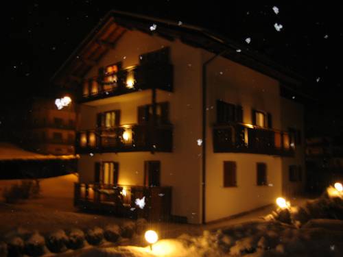 Imagen de la habitación del Appartamenti Arcobaleno. Foto 6