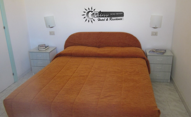 Imagen de la habitación del Appartamenti Baia Verde Gallipoli di Carlino Tourist. Foto 2