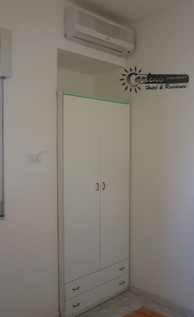 Imagen de la habitación del Appartamenti Baia Verde Gallipoli di Carlino Tourist. Foto 3