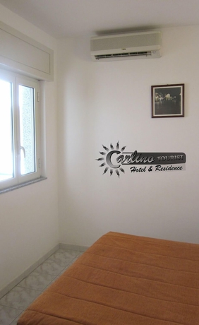 Imagen de la habitación del Appartamenti Baia Verde Gallipoli di Carlino Tourist. Foto 4