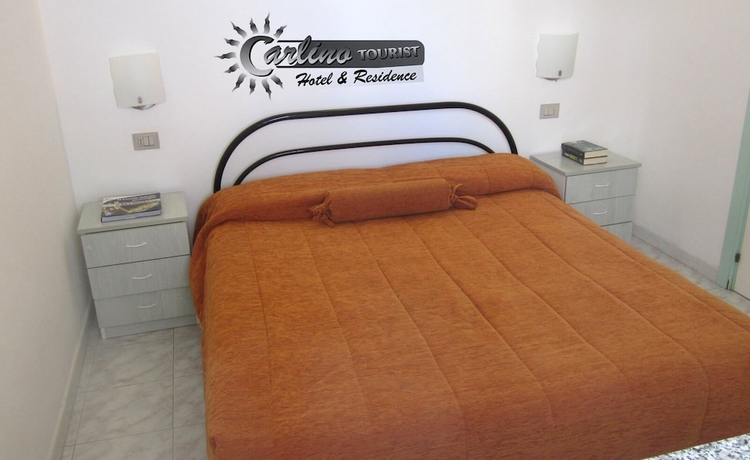 Imagen de la habitación del Appartamenti Baia Verde Gallipoli di Carlino Tourist. Foto 5