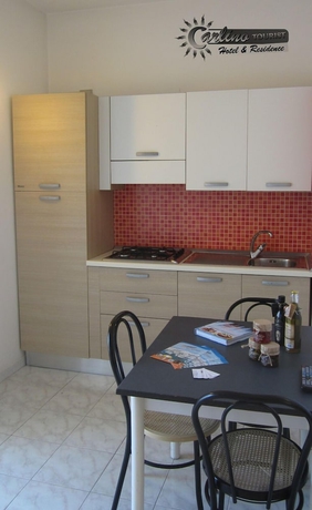 Imagen de la habitación del Appartamenti Baia Verde Gallipoli di Carlino Tourist. Foto 11