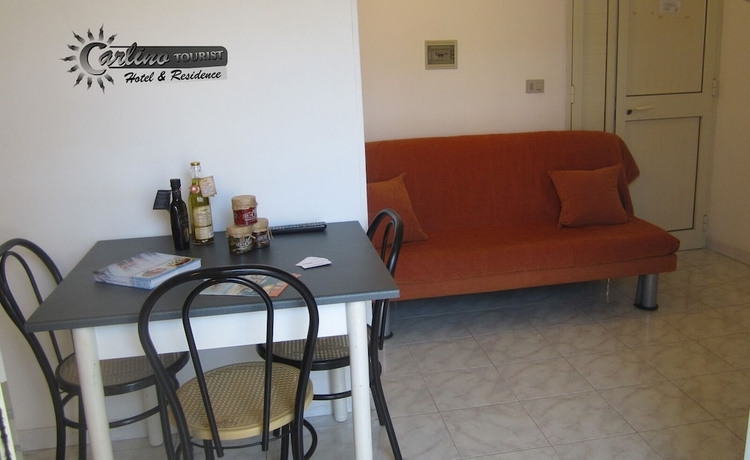Imagen de la habitación del Appartamenti Baia Verde Gallipoli di Carlino Tourist. Foto 12