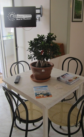 Imagen de la habitación del Appartamenti Baia Verde Gallipoli di Carlino Tourist. Foto 14