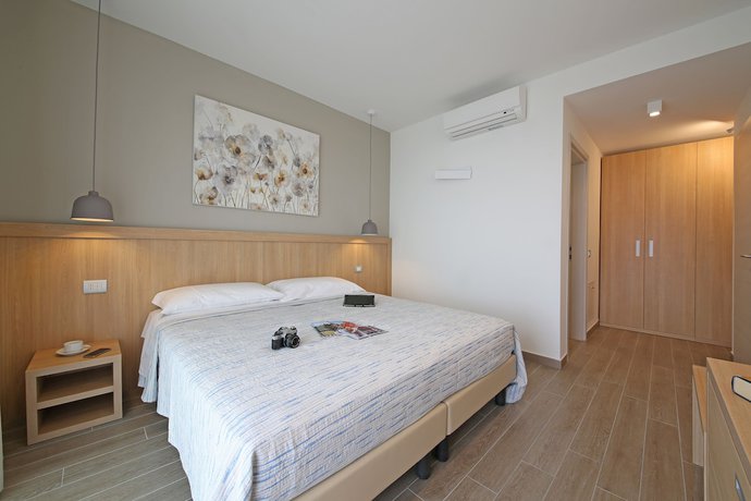 Imagen de la habitación del Appartamenti Bellavista. Foto 2