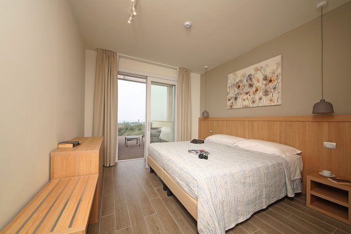 Imagen de la habitación del Appartamenti Bellavista. Foto 4