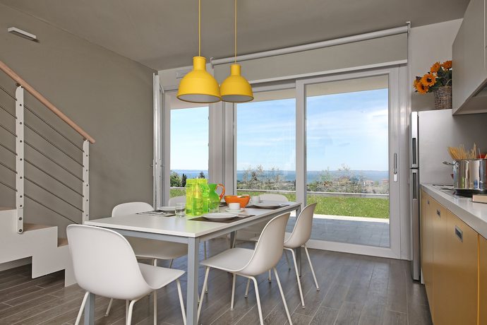 Imagen de la habitación del Appartamenti Bellavista. Foto 5