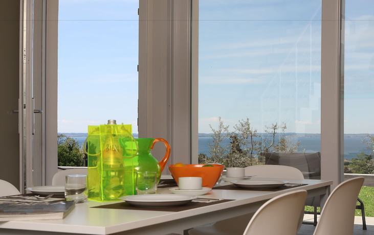 Imagen de la habitación del Appartamenti Bellavista. Foto 7