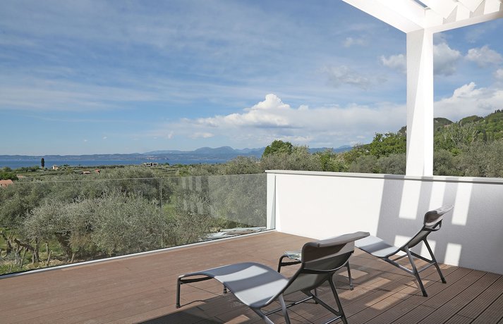 Imagen de la habitación del Appartamenti Bellavista. Foto 8