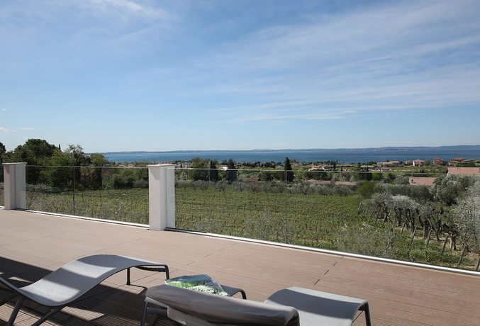 Imagen de la habitación del Appartamenti Bellavista. Foto 9
