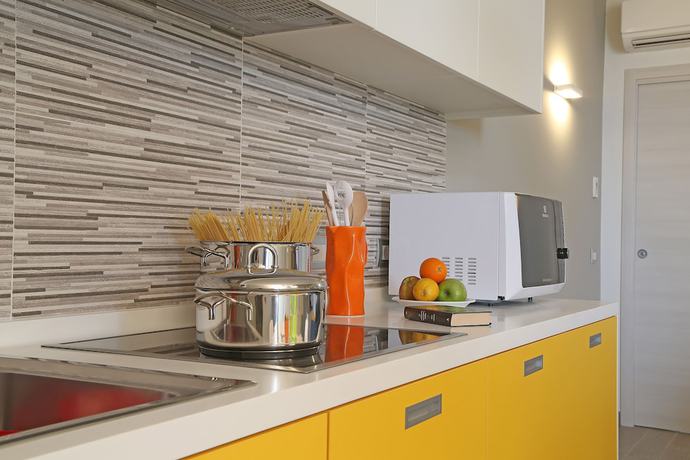 Imagen de la habitación del Appartamenti Bellavista. Foto 11