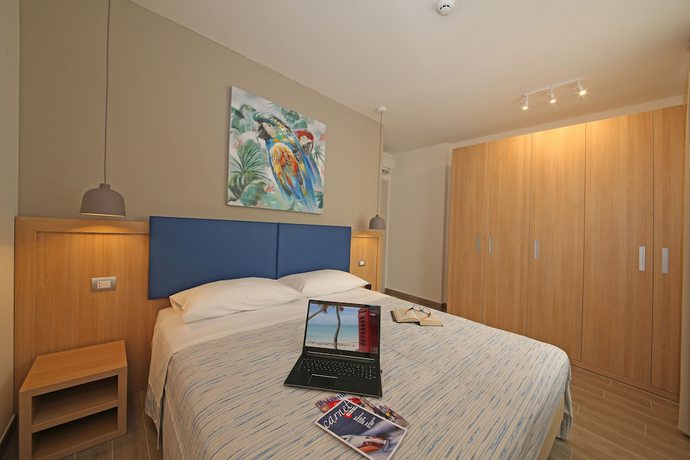 Imagen de la habitación del Appartamenti Bellavista. Foto 13