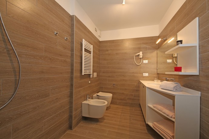 Imagen de la habitación del Appartamenti Bellavista. Foto 14