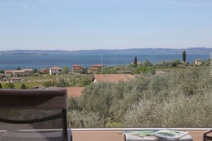 Imagen de la habitación del Appartamenti Bellavista. Foto 15