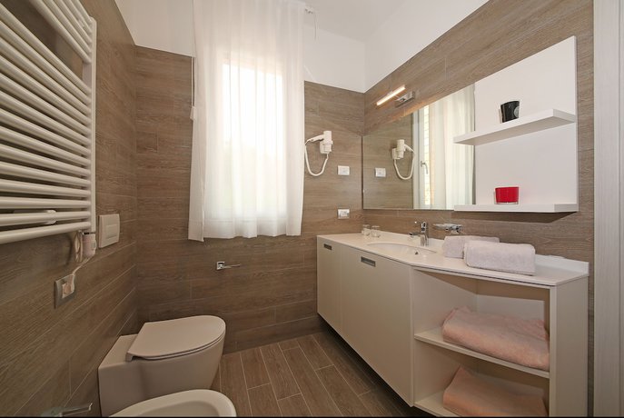 Imagen de la habitación del Appartamenti Bellavista. Foto 18