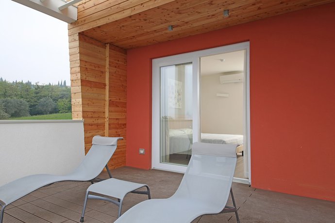 Imagen de la habitación del Appartamenti Bellavista. Foto 19