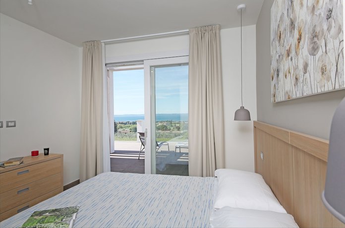Imagen de la habitación del Appartamenti Bellavista. Foto 20