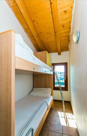 Imagen de la habitación del Appartamenti Borgo Stella Marina. Foto 11