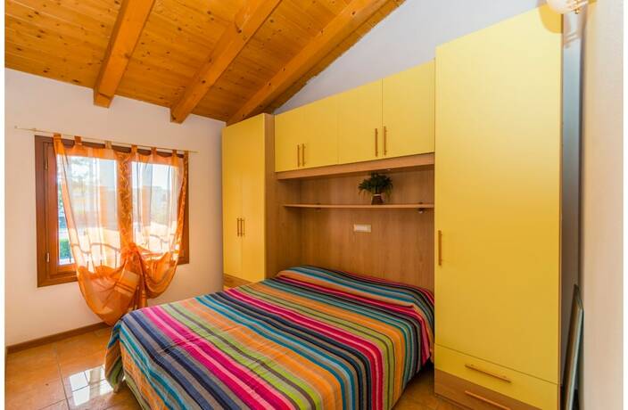 Imagen de la habitación del Appartamenti Borgo Stella Marina. Foto 12