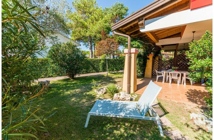 Imagen general del Appartamenti Borgo Stella Marina. Foto 3