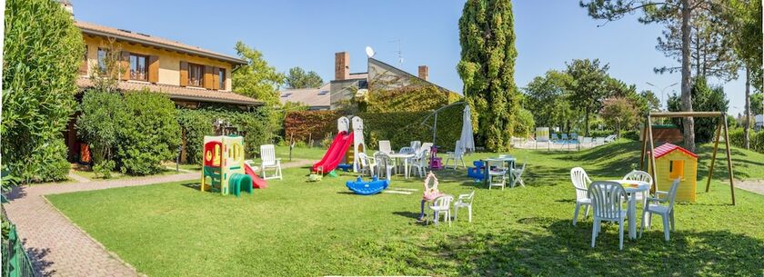Imagen general del Appartamenti Borgo Stella Marina. Foto 4