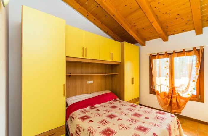 Imagen de la habitación del Appartamenti Borgo Stella Marina. Foto 14