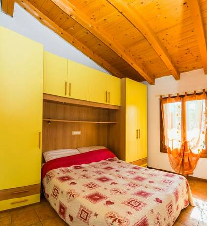 Imagen de la habitación del Appartamenti Borgo Stella Marina. Foto 15
