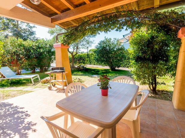 Imagen de la habitación del Appartamenti Borgo Stella Marina. Foto 16