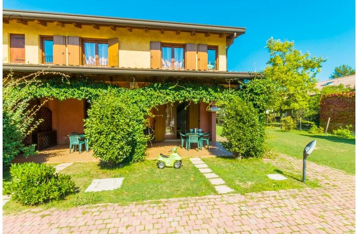 Imagen general del Appartamenti Borgo Stella Marina. Foto 8