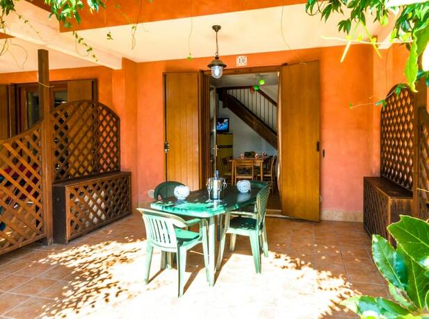 Imagen de la habitación del Appartamenti Borgo Stella Marina. Foto 19