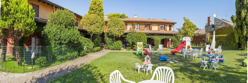 Imagen general del Appartamenti Borgo Stella Marina. Foto 10