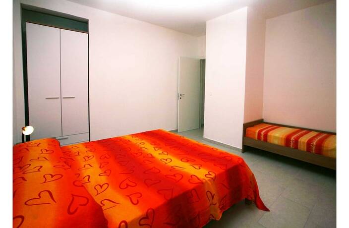 Imagen de la habitación del Appartamenti Boschetto. Foto 12