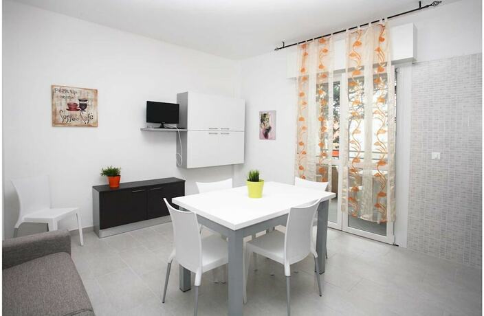 Imagen de la habitación del Appartamenti Boschetto. Foto 13