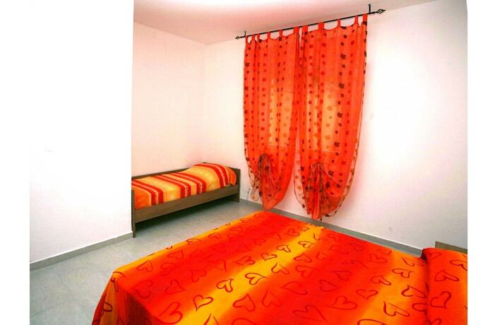 Imagen de la habitación del Appartamenti Boschetto. Foto 14