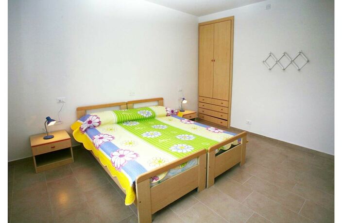 Imagen de la habitación del Appartamenti Boschetto. Foto 17