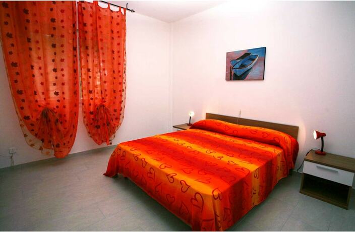 Imagen de la habitación del Appartamenti Boschetto. Foto 18
