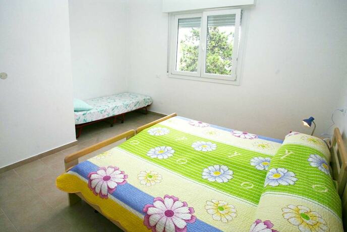 Imagen de la habitación del Appartamenti Boschetto. Foto 19