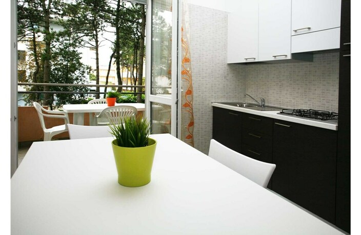 Imagen de la habitación del Appartamenti Boschetto. Foto 20