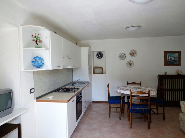 Imagen de la habitación del Appartamenti Casa Rita and Antica Corte Ginevra. Foto 5