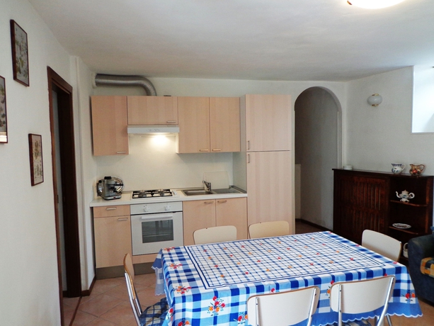 Imagen de la habitación del Appartamenti Casa Rita and Antica Corte Ginevra. Foto 6