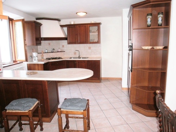 Imagen de la habitación del Appartamenti Casa Rita and Antica Corte Ginevra. Foto 7