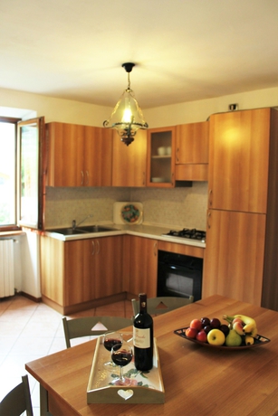 Imagen de la habitación del Appartamenti Casa Rita and Antica Corte Ginevra. Foto 8