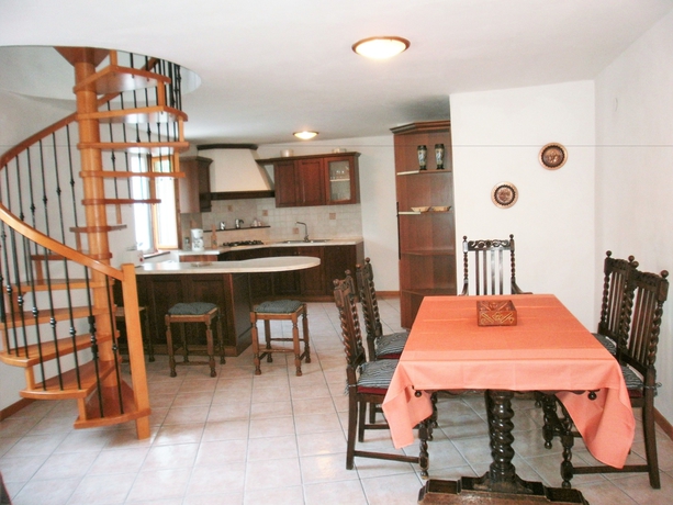 Imagen de la habitación del Appartamenti Casa Rita and Antica Corte Ginevra. Foto 9