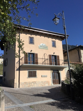 Imagen general del Appartamenti Casa Rita and Antica Corte Ginevra. Foto 2