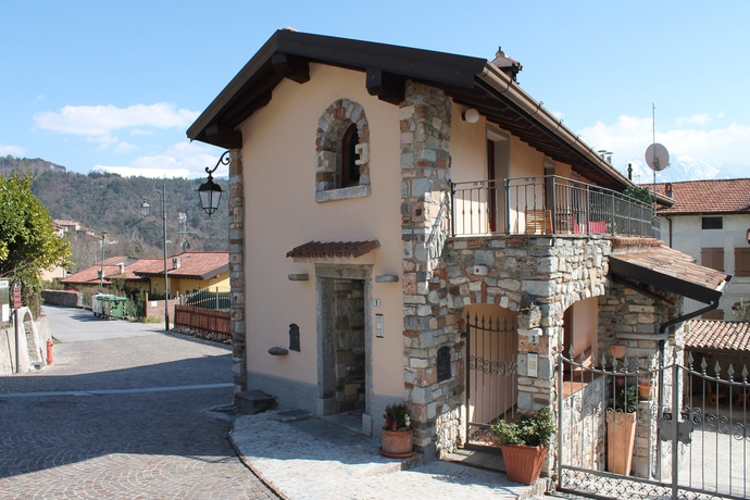 Imagen general del Appartamenti Casa Rita and Antica Corte Ginevra. Foto 3