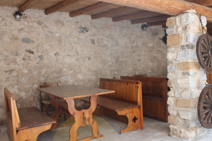 Imagen de los exteriores del Appartamenti Casa Rita and Antica Corte Ginevra. Foto 10