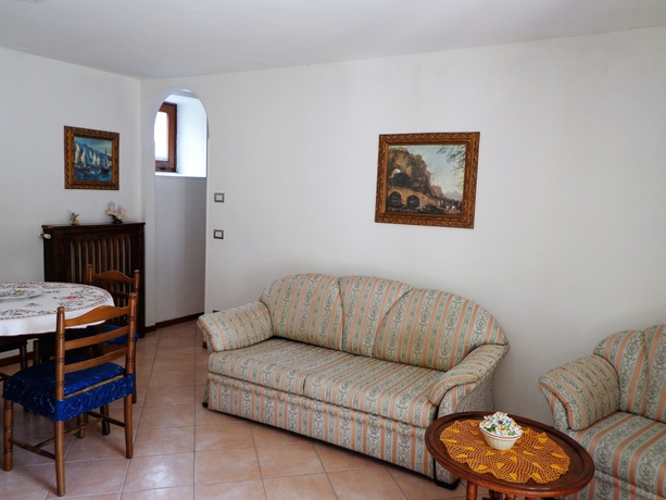 Imagen de los interiores del Appartamenti Casa Rita and Antica Corte Ginevra. Foto 19