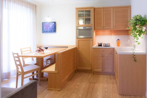 Imagen de la habitación del Appartamenti Cigno Bianco. Foto 3