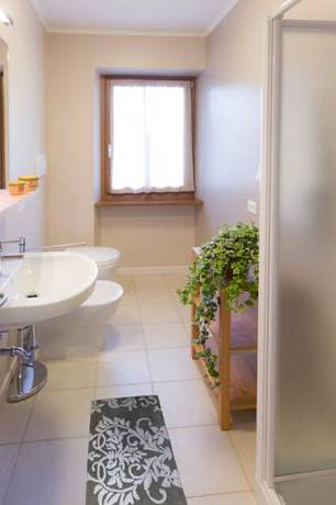 Imagen de la habitación del Appartamenti Cigno Bianco. Foto 4